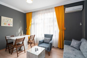 Отель Detay Home Taksim  Стамбул